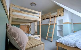 Duplex Au Calme Avec Vue Sur Les Dunes Et La Mer